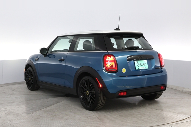 2024 MINI Cooper SE