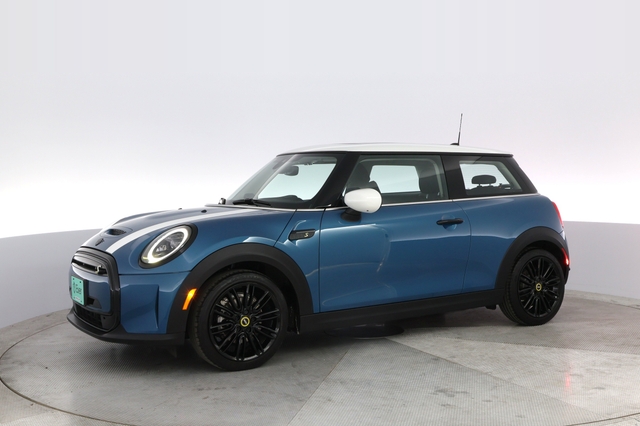 2024 MINI Cooper SE