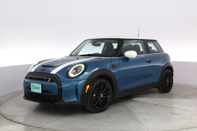 2024 MINI Cooper SE
