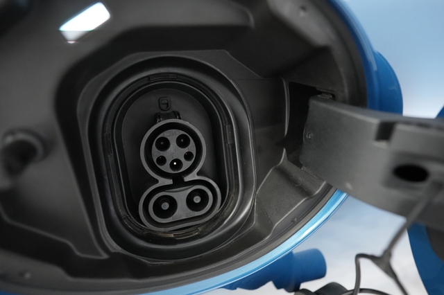 2024 MINI Cooper SE