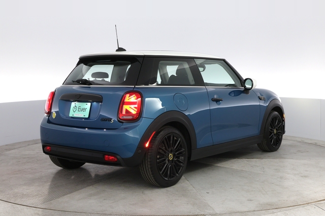 2024 MINI Cooper SE