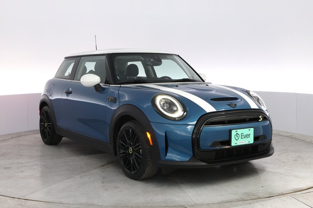 2024 MINI Cooper SE