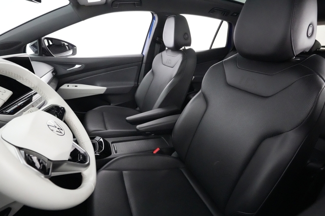 2021 Volkswagen ID.4