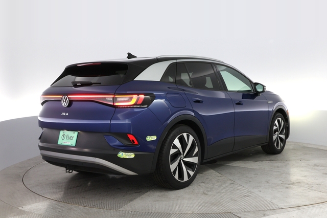2021 Volkswagen ID.4