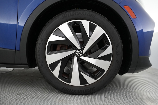 2021 Volkswagen ID.4