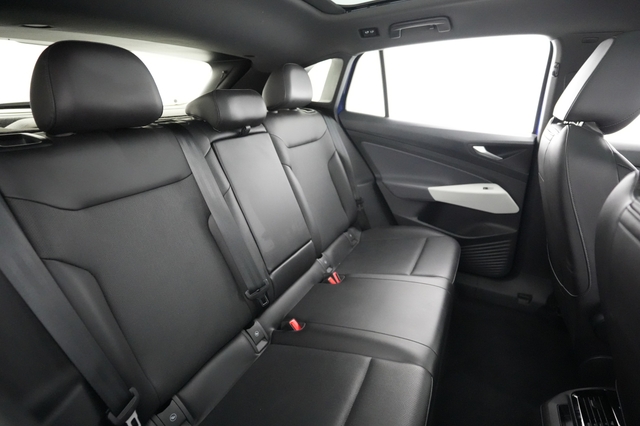 2021 Volkswagen ID.4
