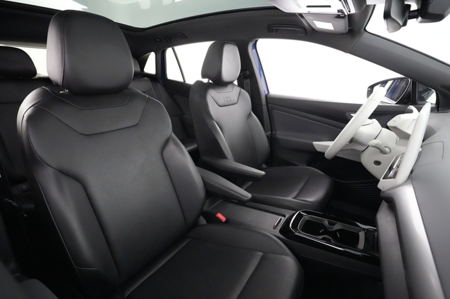 2021 Volkswagen ID.4