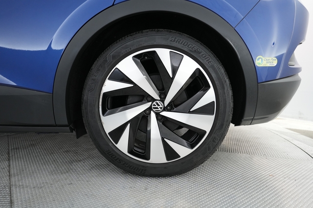 2021 Volkswagen ID.4