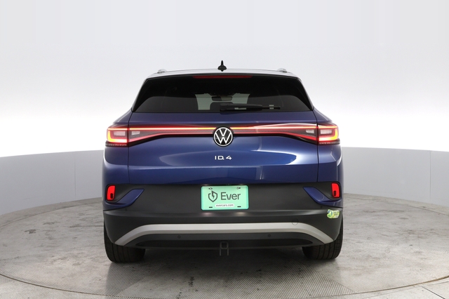 2021 Volkswagen ID.4
