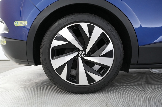 2021 Volkswagen ID.4
