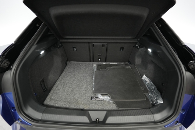2021 Volkswagen ID.4