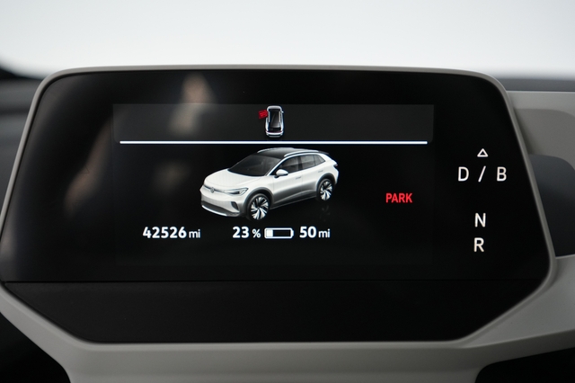 2021 Volkswagen ID.4