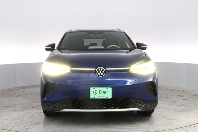 2021 Volkswagen ID.4