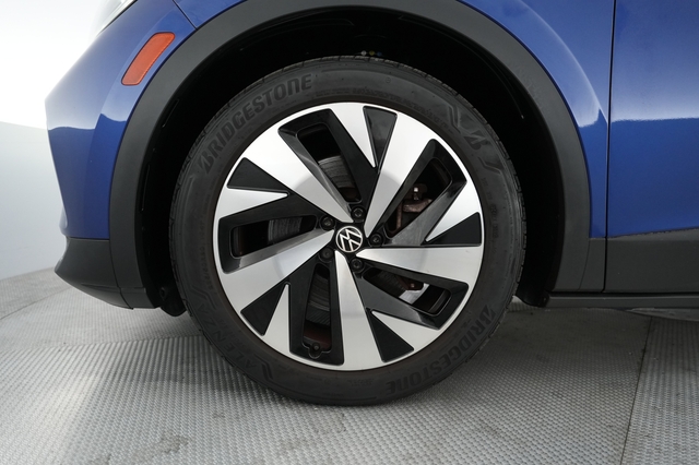 2021 Volkswagen ID.4