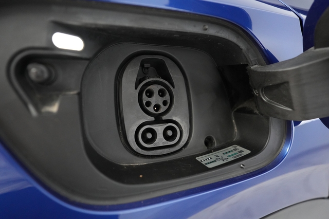 2021 Volkswagen ID.4