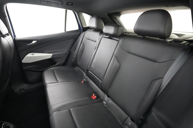 2021 Volkswagen ID.4