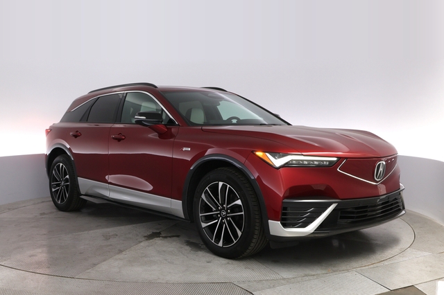 2024 Acura ZDX
