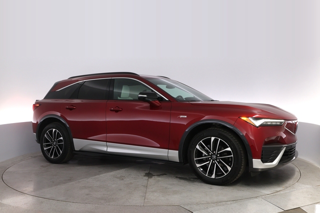 2024 Acura ZDX