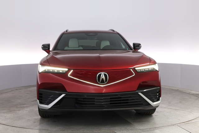 2024 Acura ZDX