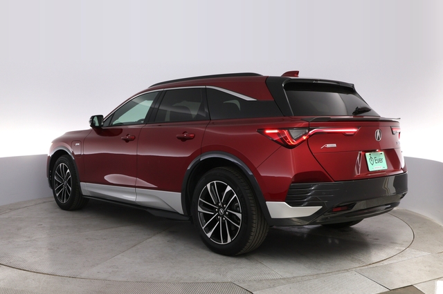 2024 Acura ZDX