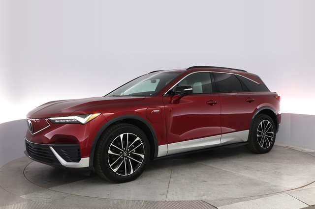 2024 Acura ZDX