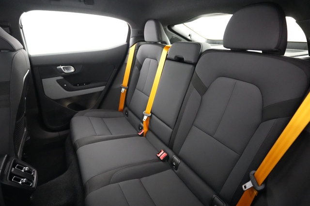 2022 Polestar 2