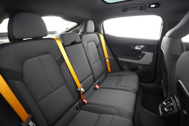 2022 Polestar 2