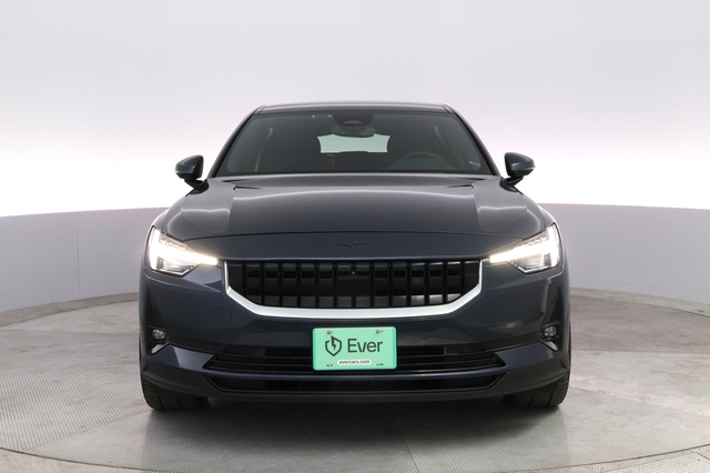 2022 Polestar 2
