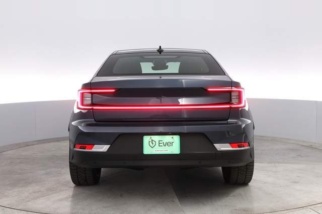 2022 Polestar 2
