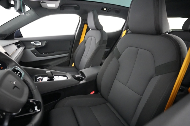 2022 Polestar 2