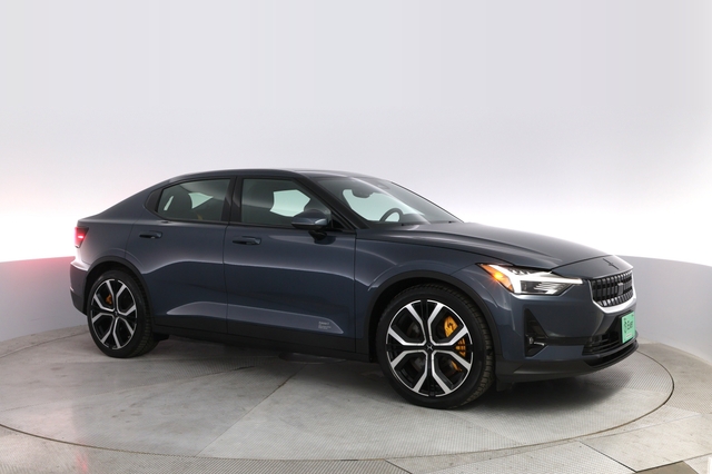 2022 Polestar 2