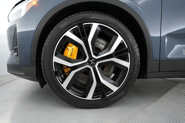 2022 Polestar 2