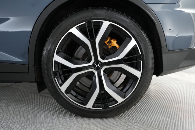 2022 Polestar 2