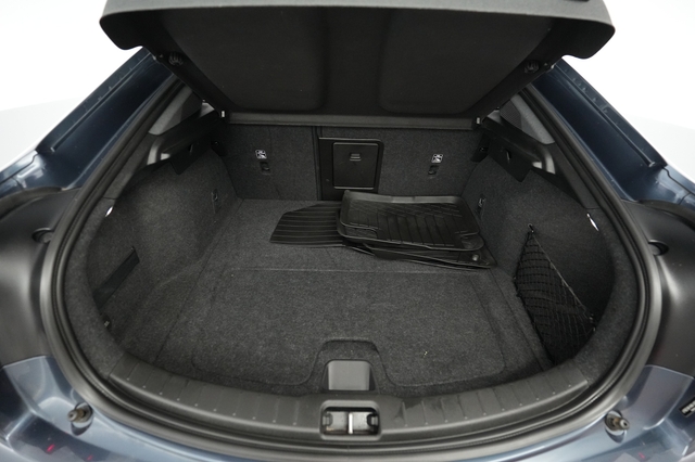 2022 Polestar 2