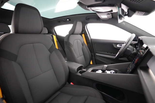 2022 Polestar 2