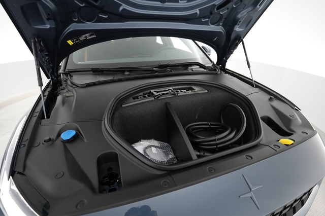 2022 Polestar 2