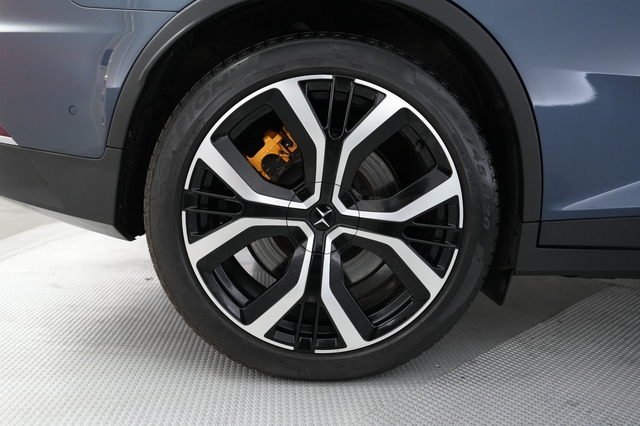 2022 Polestar 2