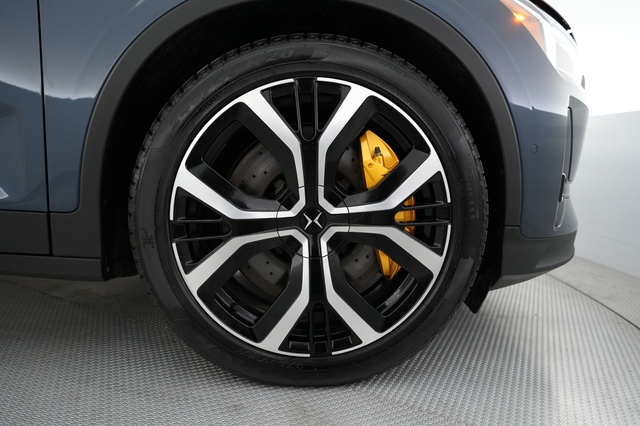 2022 Polestar 2