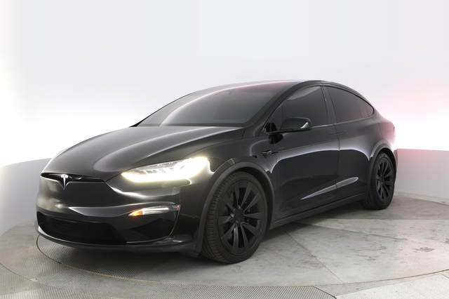 2023 Tesla Model X