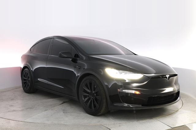 2023 Tesla Model X