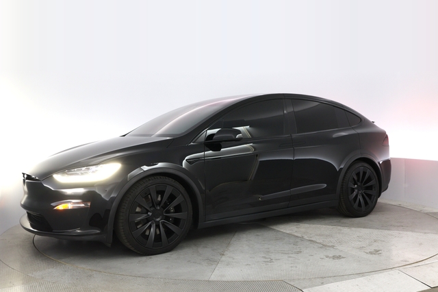 2023 Tesla Model X
