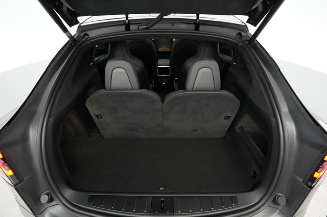 2023 Tesla Model X