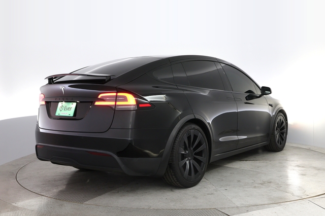 2023 Tesla Model X