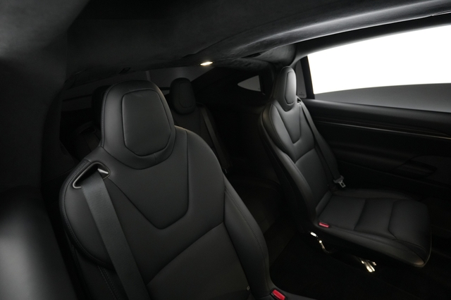 2023 Tesla Model X