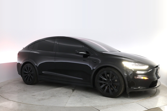 2023 Tesla Model X