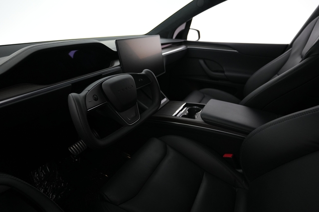 2023 Tesla Model X