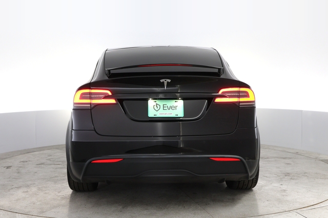 2023 Tesla Model X