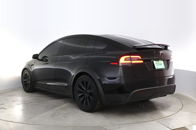 2023 Tesla Model X