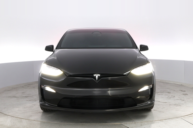 2023 Tesla Model X