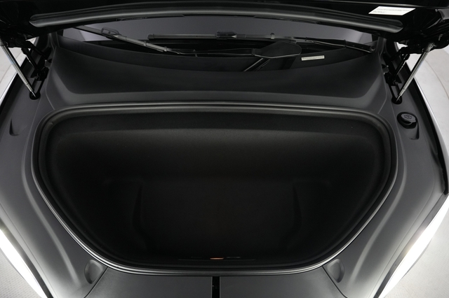 2023 Tesla Model X
